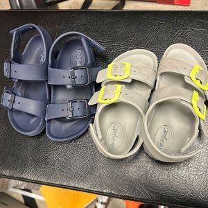 Toddler Boys Sandals